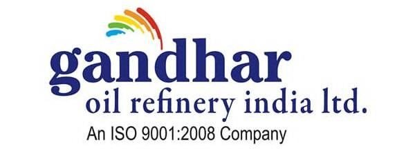 Gandhar Oil (Divyol) Logo