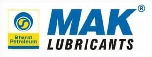 MAK Lubricants Logo